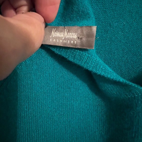 Cashmere sweater - Picture 4 of 4